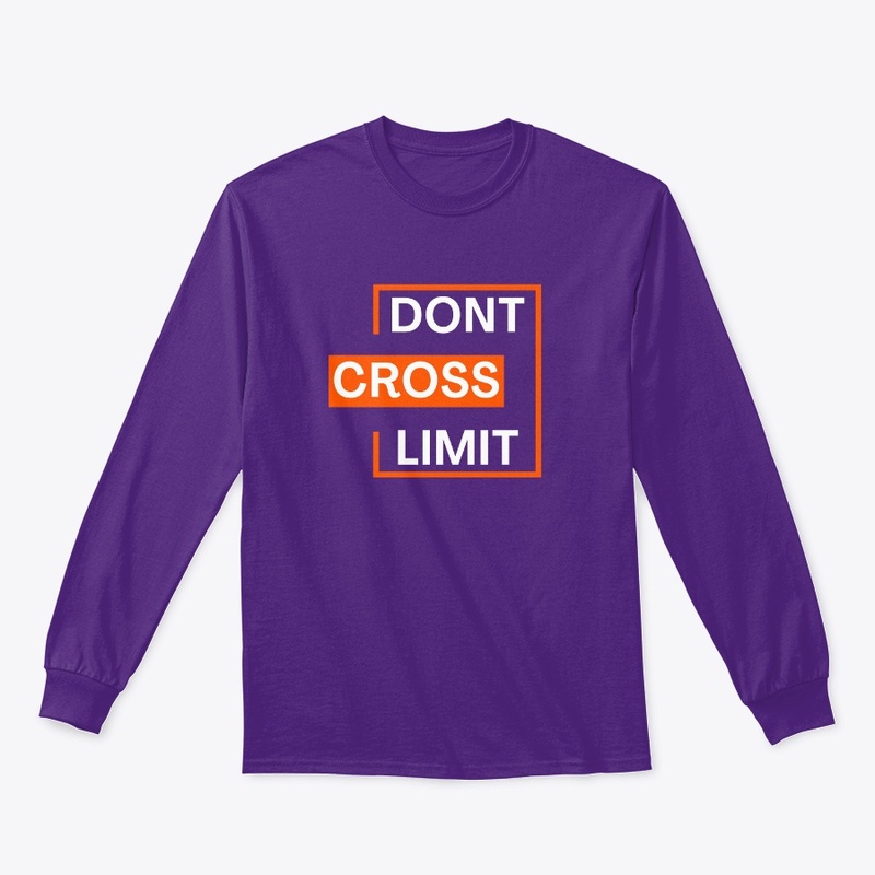 Limit Breaker Threads