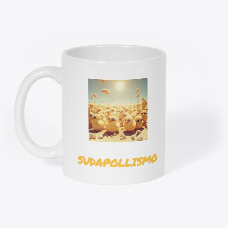 sudapollismo