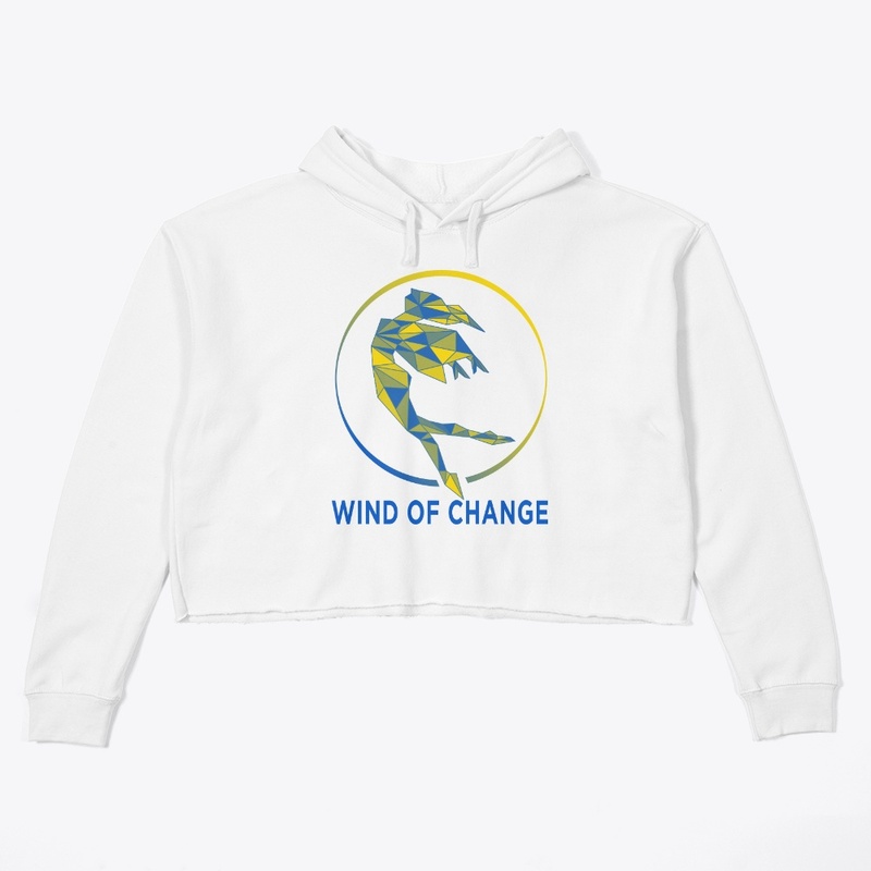 Wind of Change - Hope - Women's