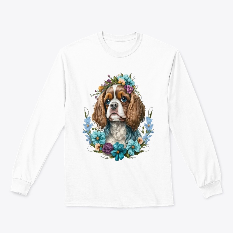 cavalier king charles spaniel