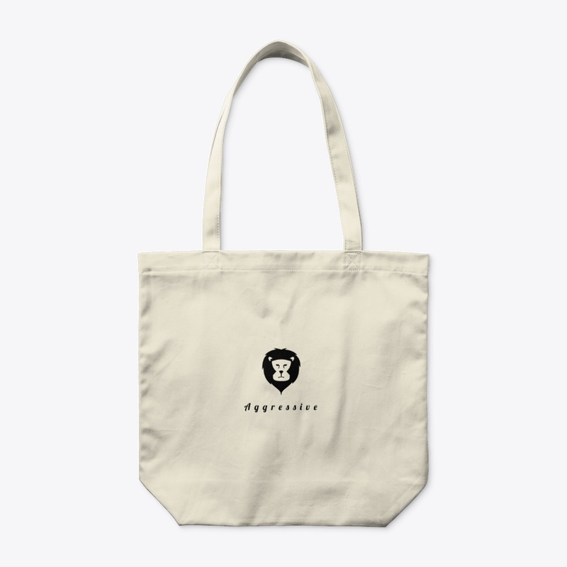 Aggressive Design