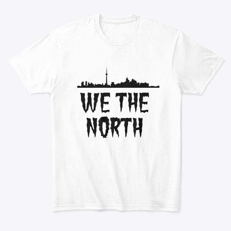 We The North Tee