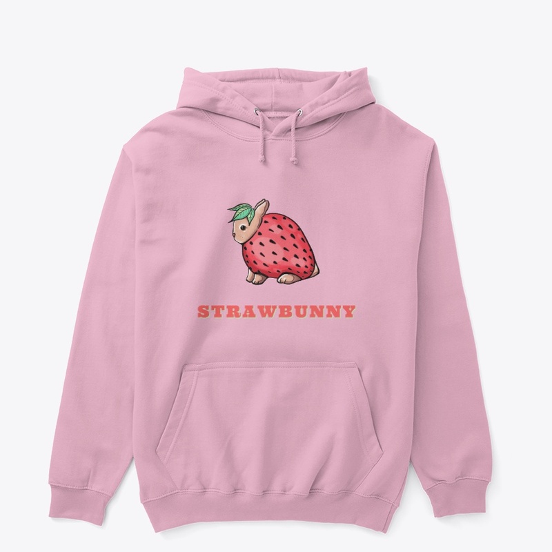 Strawbunny