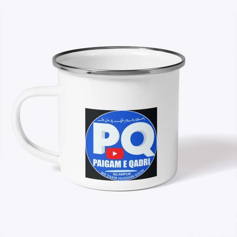 CUP, Name and Photo 