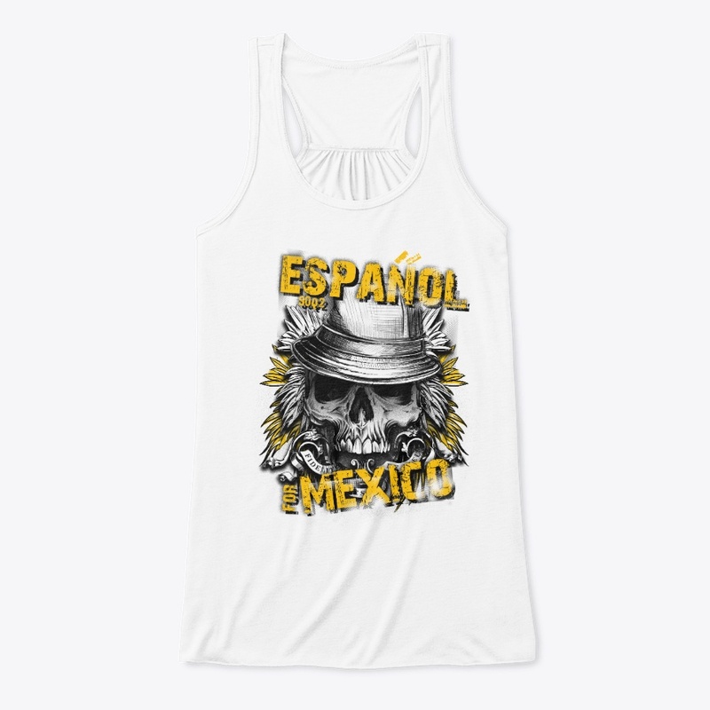 Espanol for Mexico