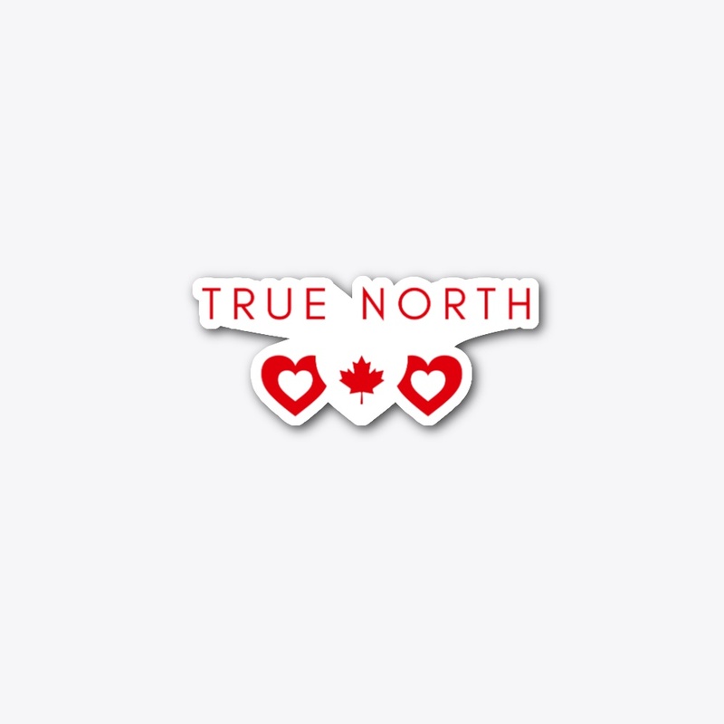 True North