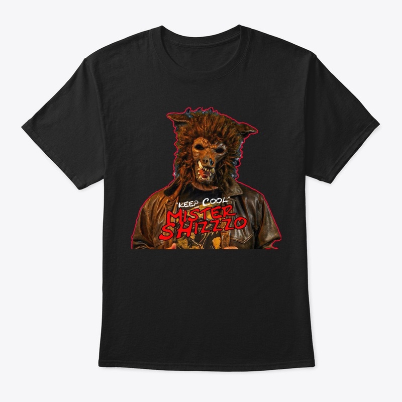 "Keep cool" with Mister SHizzzo
