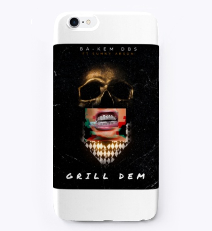 Grill Dem 