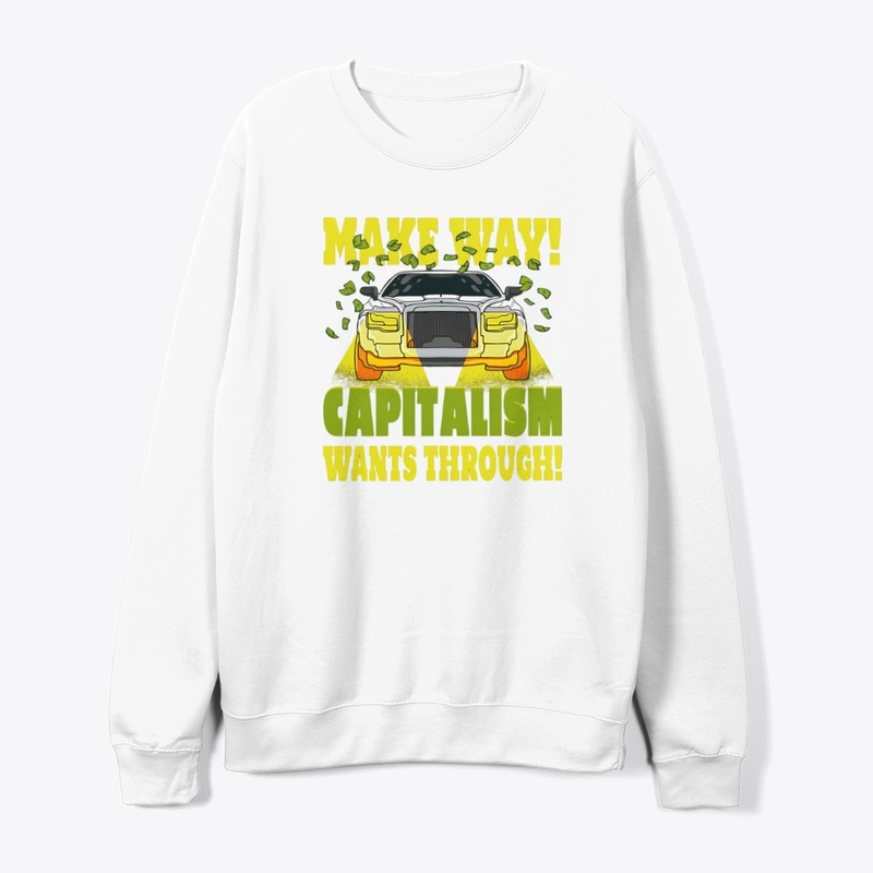 Capitalism