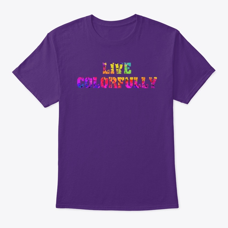 LiveColorfully