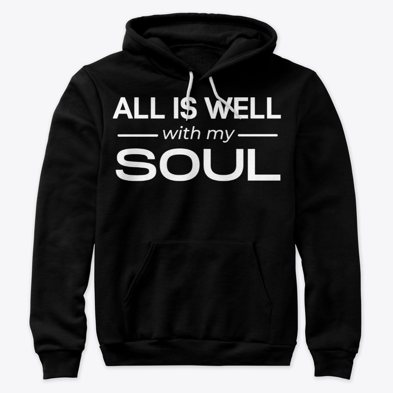 My Soul is Well Part II