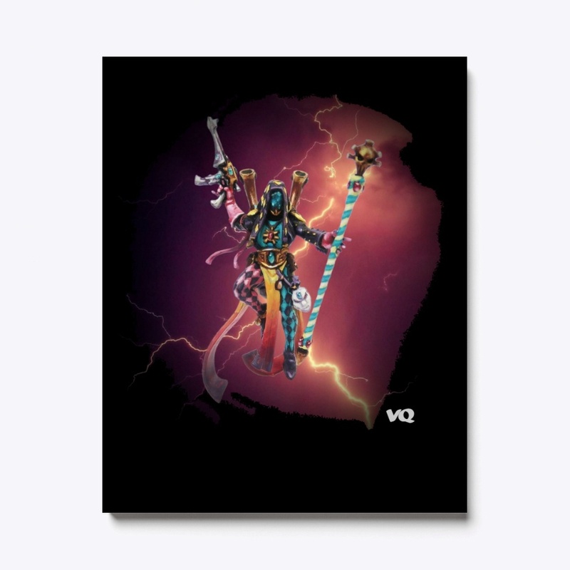 Lightning Shadowseer