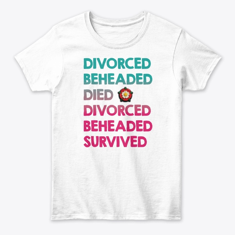 Divorce Beheaded Died