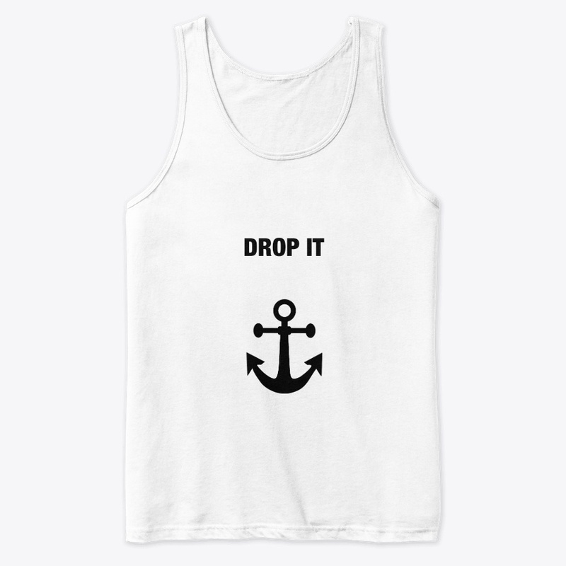 The anchor 