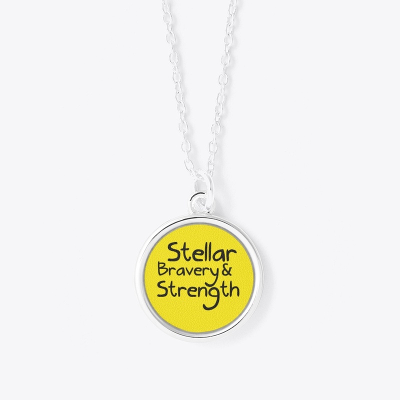 You are stellar!
