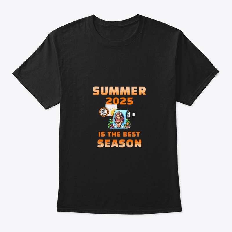 Summer 2025