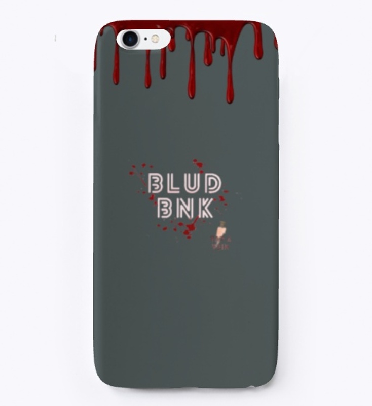 BludBnk merch