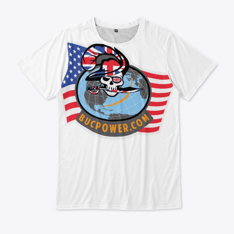 BUCPOWER!