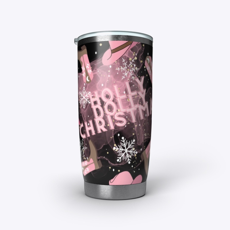 Holly Dolly- UC original design 