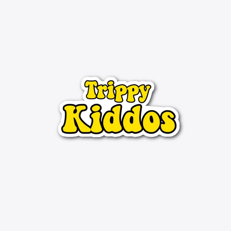 Trippy Kiddos Name Collection 