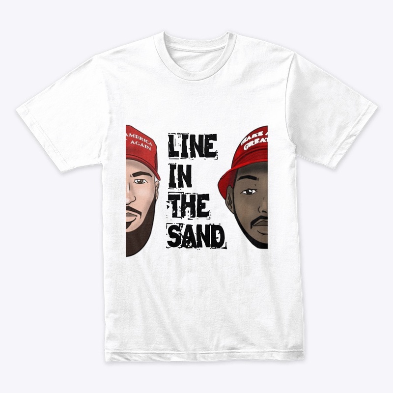 Line in the Sand