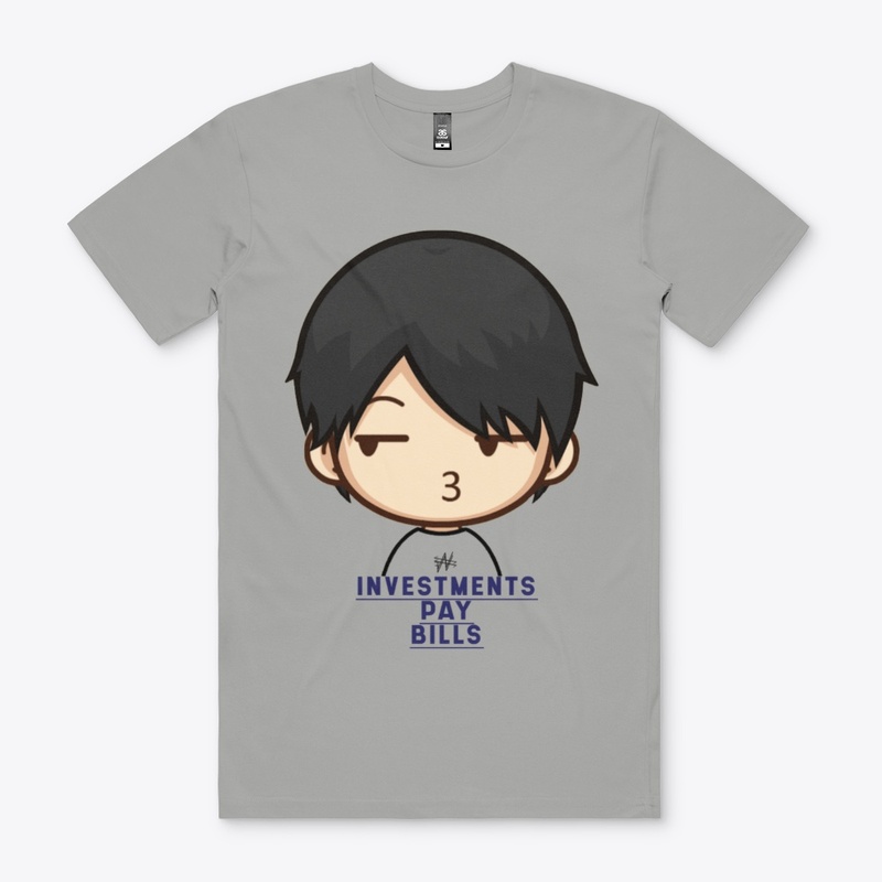 Investments pay Bills