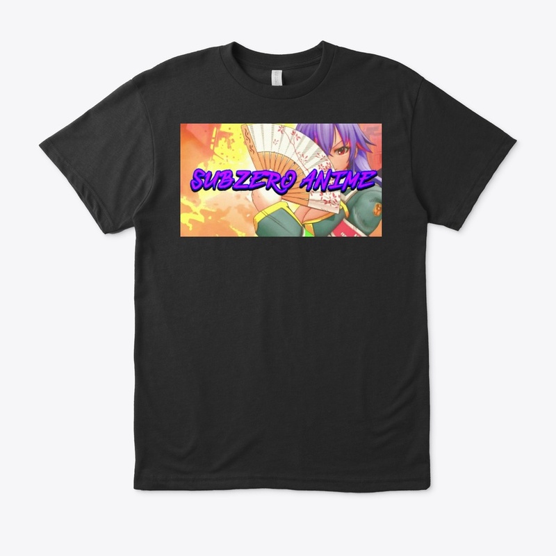 SUBZERO ANIME OG