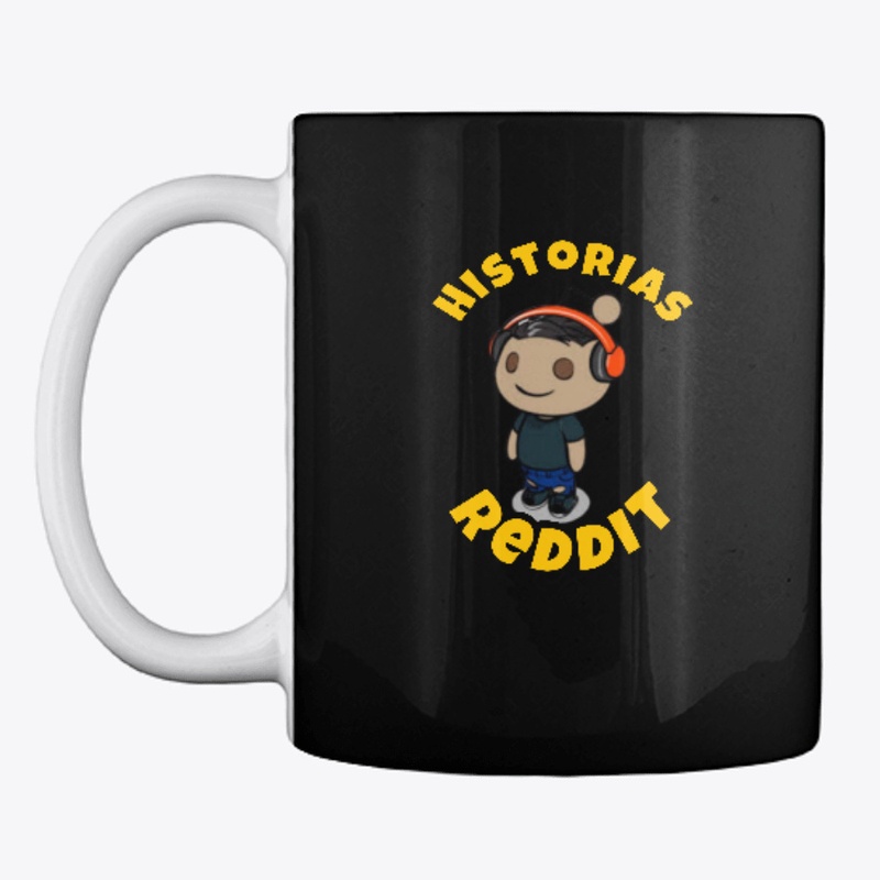 HISTORIAS REDDIT