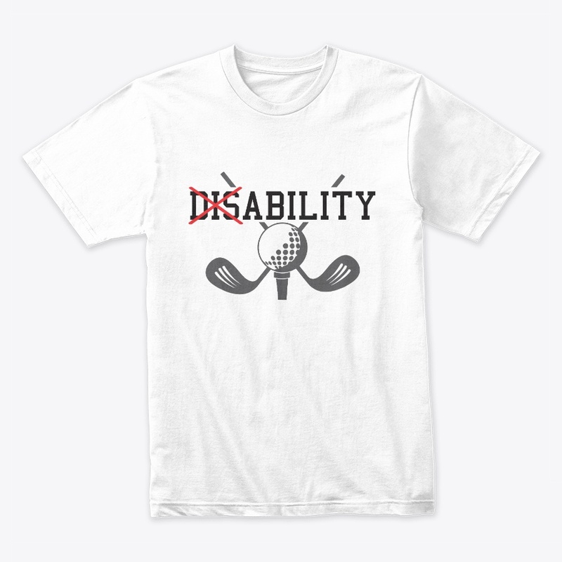 Awesome Golf Design Tee 