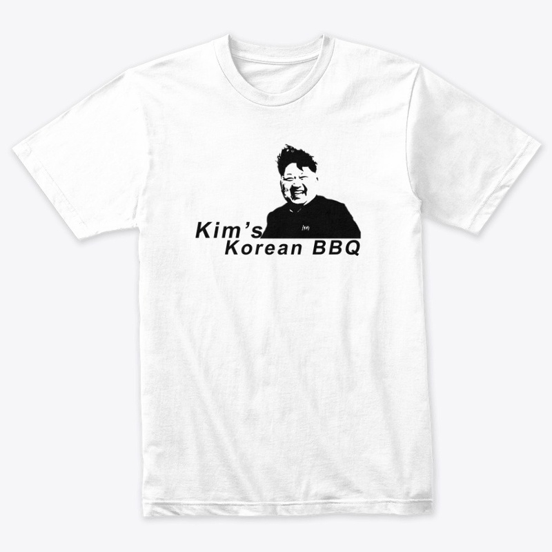 Kim's Korean BBQ
