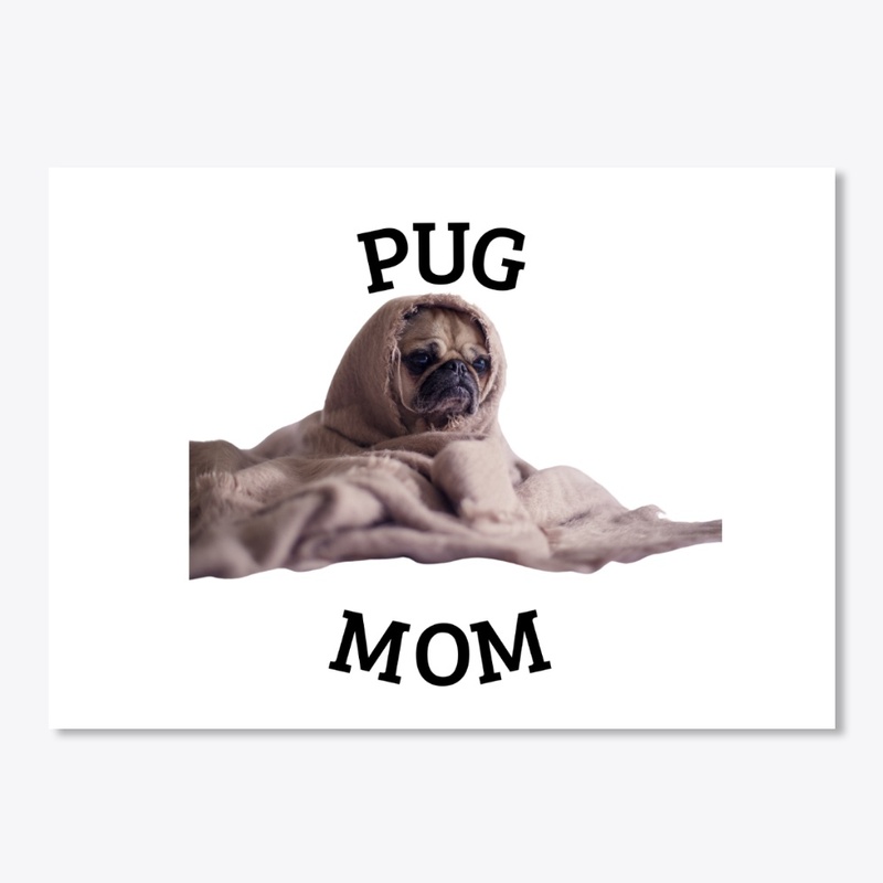 simply pugs!