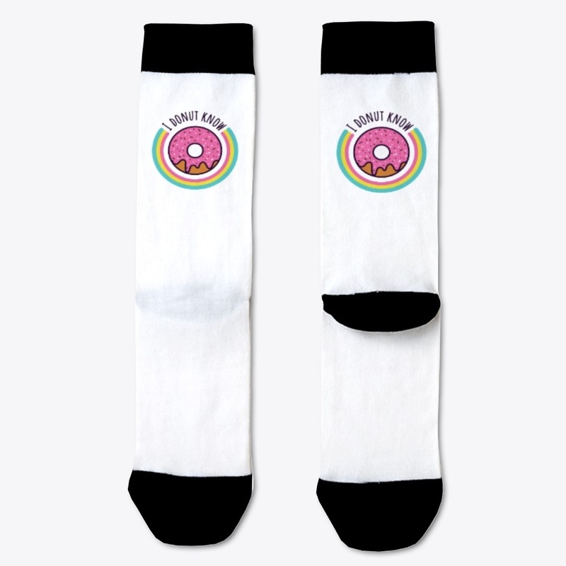 I donut know