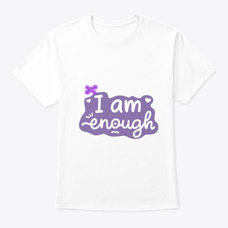 I'am Enough