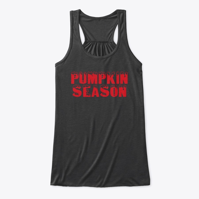 Pumpkin Season