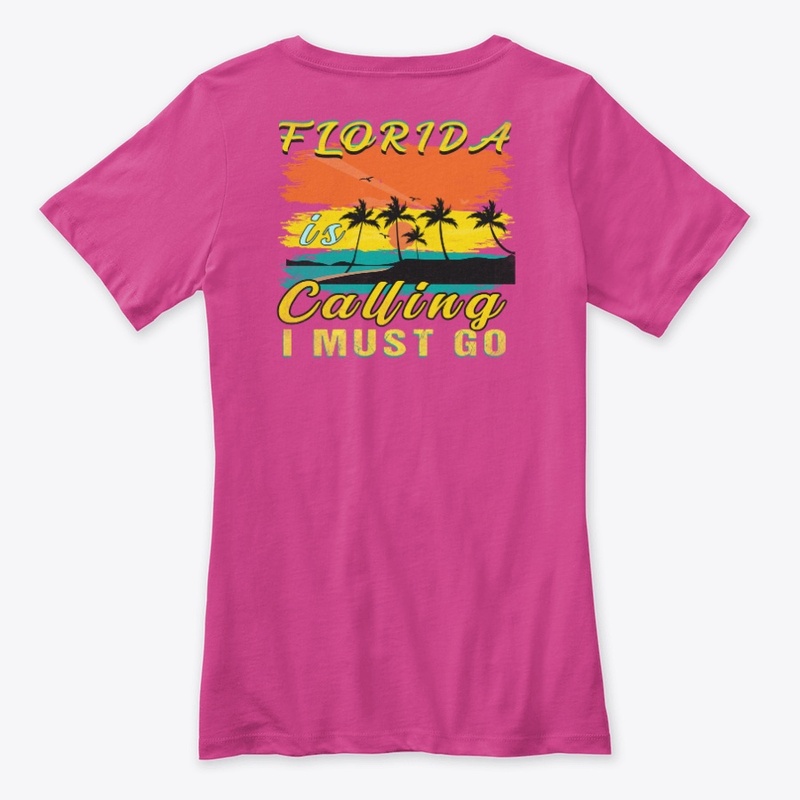 Florida is Calling