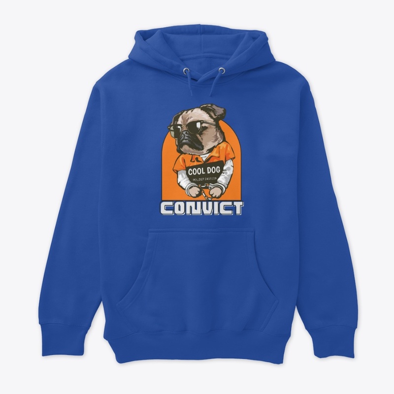 Convict Tshirts