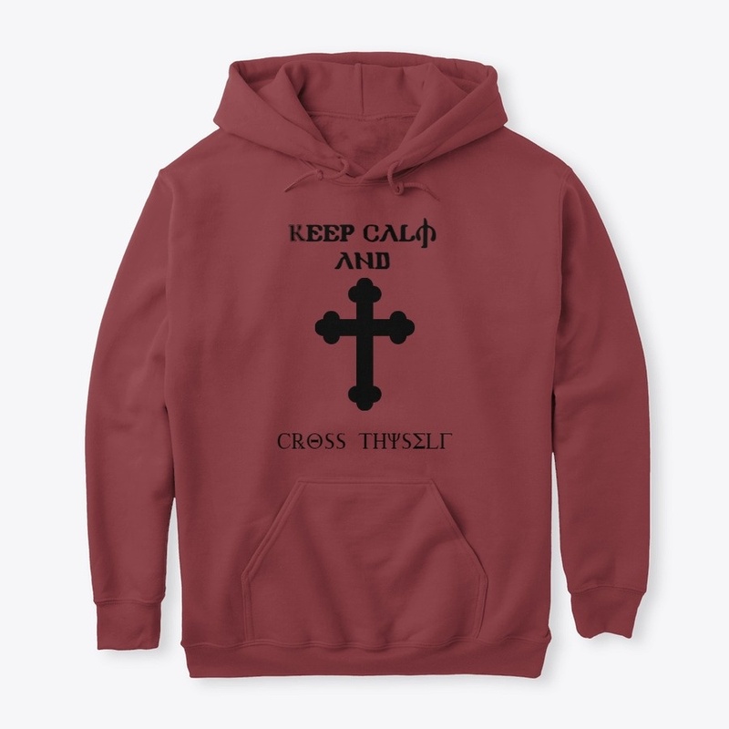 Cross