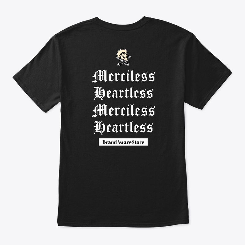 Merciless - BrandAwareStore