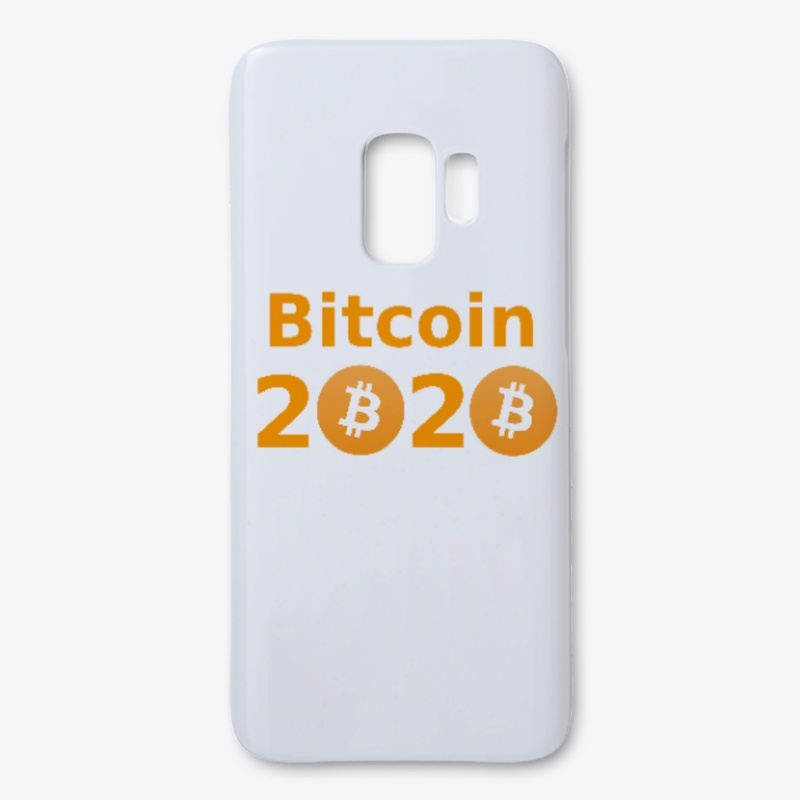 Bitcoin2020