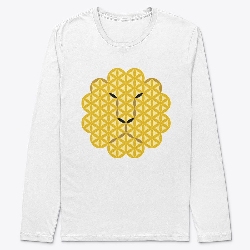 The Lion Of Life - Alpha, S/M 