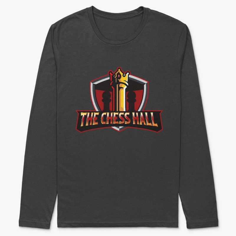 The Chess Hall