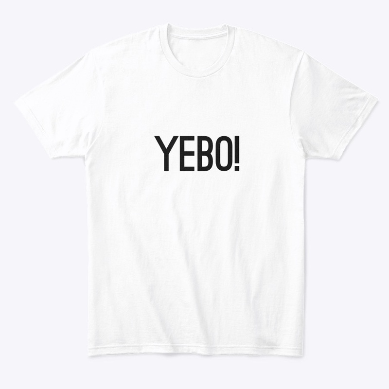 Classic YEBO! T-Shirt