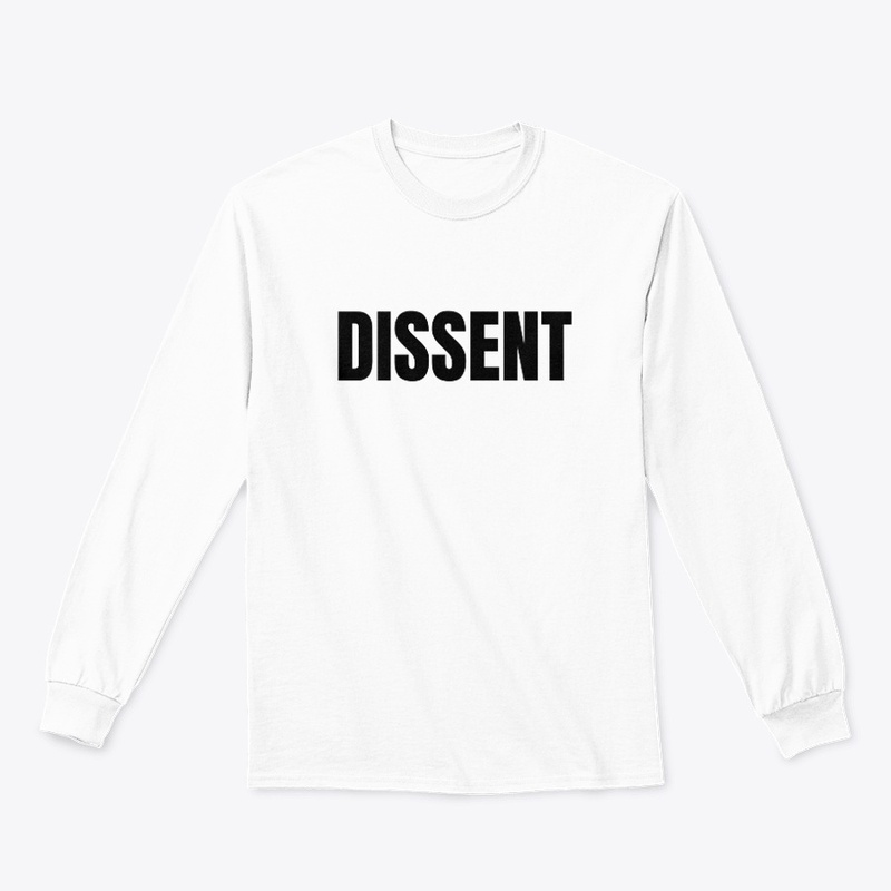DISSENT