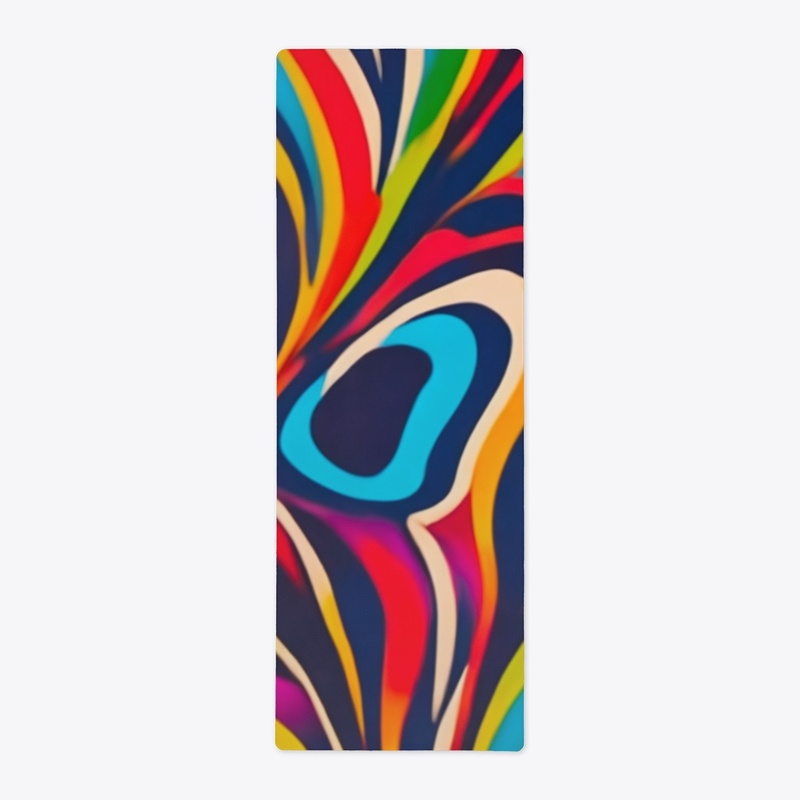 Colour Waves