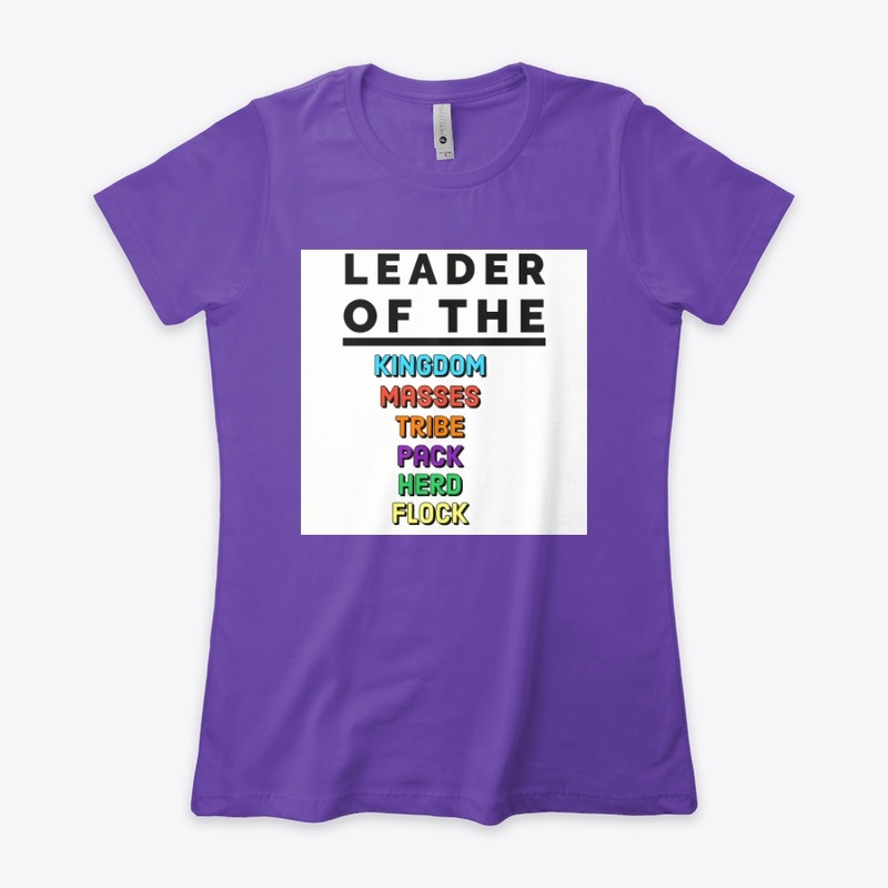 Leader of the Pack