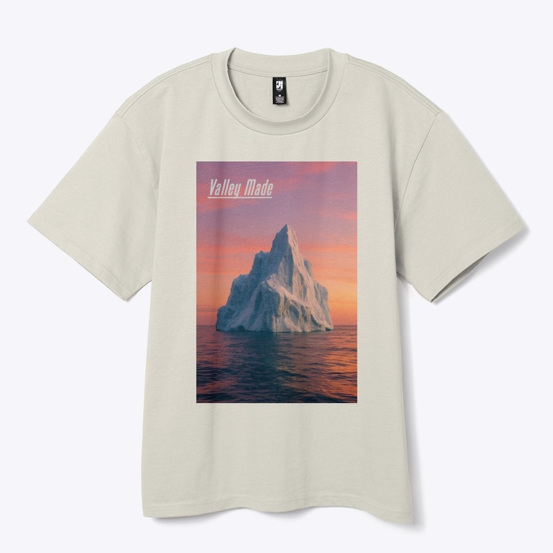 Valley Made ICEBERG