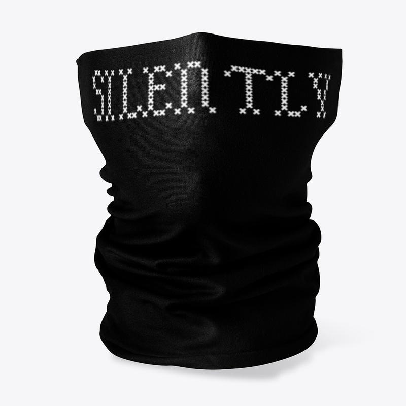 Silently Mask 