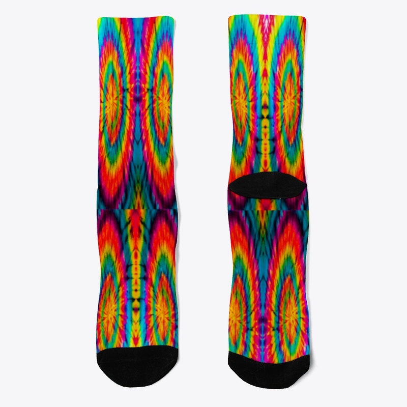 Tie Dye Joggers,  iPhone Cases, Leggings