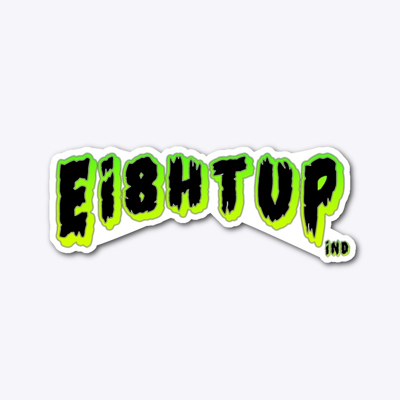 Ei8htup Halloween