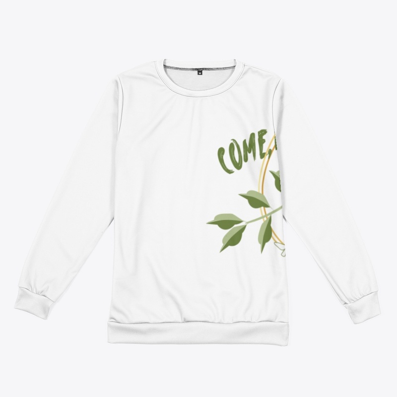 we fly , best halloween design 